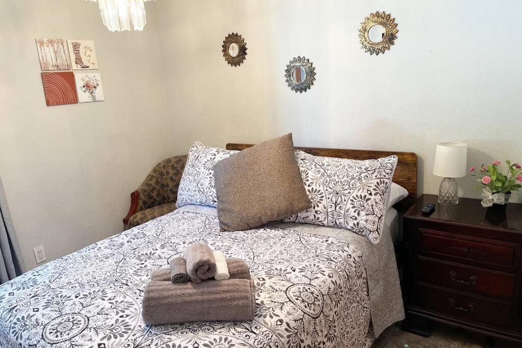 Amazing & Cozy Duplex Near Zoo Miami !ヴィラ エクステリア 写真