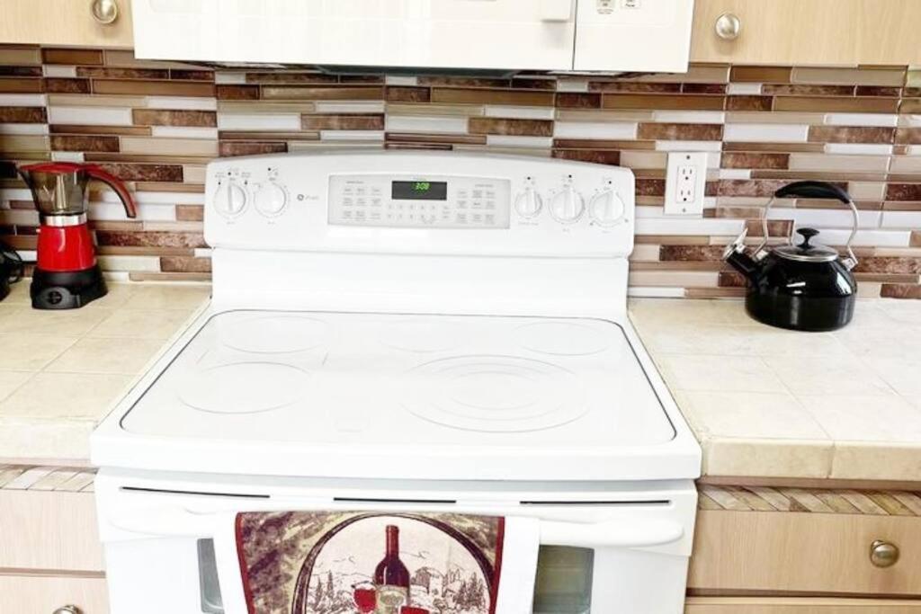 Amazing & Cozy Duplex Near Zoo Miami !ヴィラ エクステリア 写真