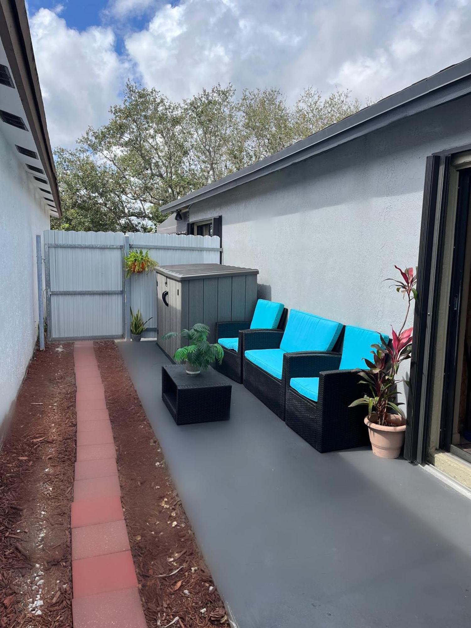 Amazing & Cozy Duplex Near Zoo Miami !ヴィラ エクステリア 写真